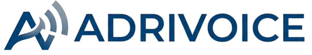 Adrivoice Logo